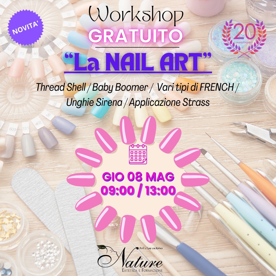 Nail Art